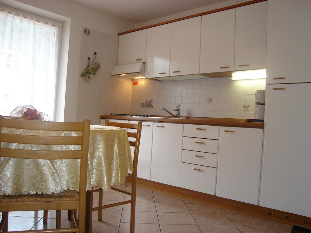 Appartamenti Villa Maria Canazei Esterno foto