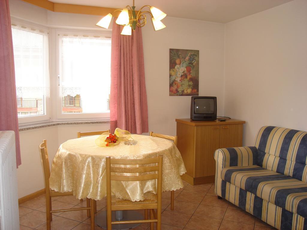 Appartamenti Villa Maria Canazei Esterno foto